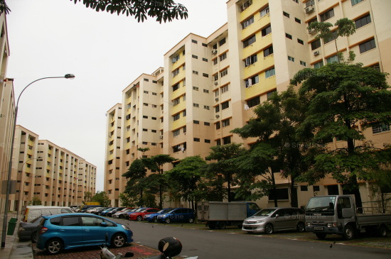 Bukit Batok West Avenue 8 thumbnail photo
